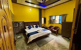 Amber Palace